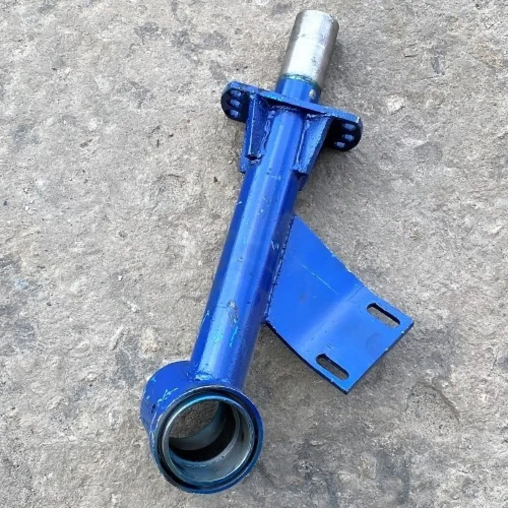 Стійка борони задня гола АГД 2.2.00-1