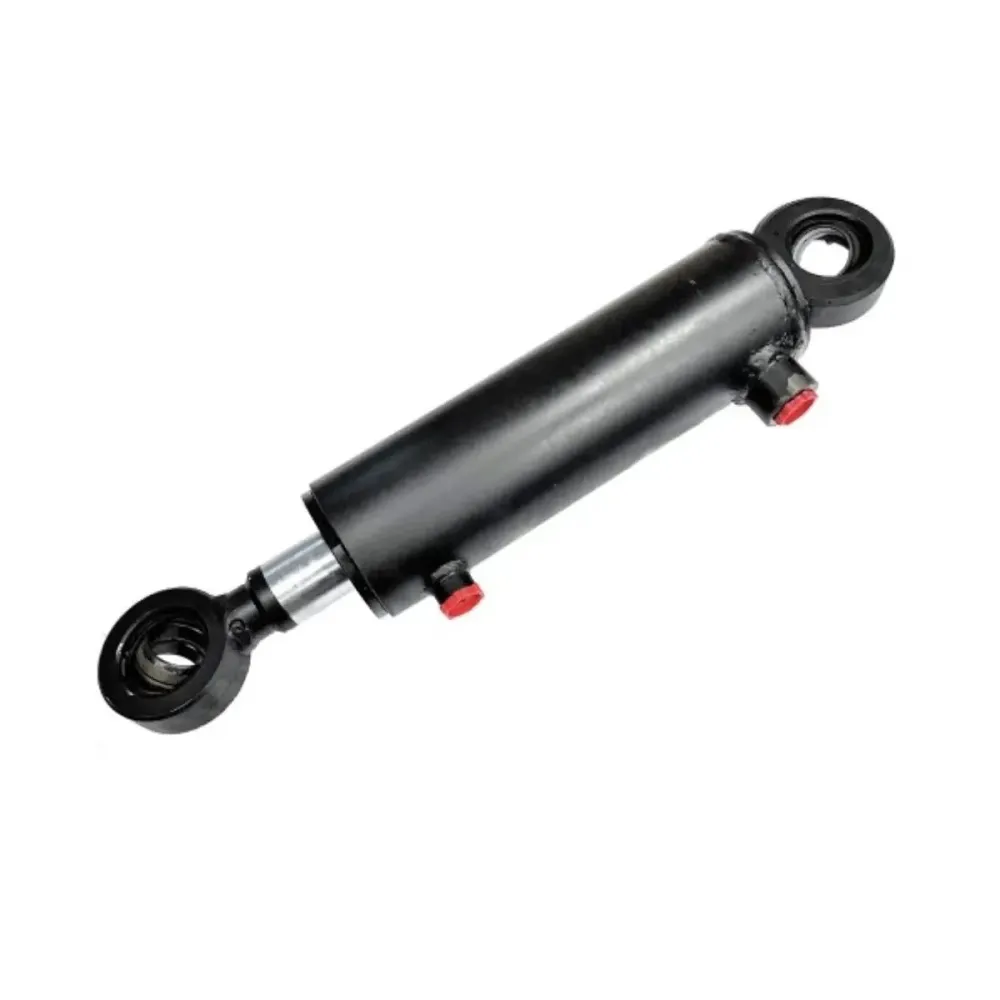 Циліндр для посилення задньої навіски 16ГЦ63/30х175/380-ШШ.30