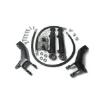 Комплект посилення задньої навіски з гідроциліндром Ф80-4605010-1 МТЗ 80, МТЗ 82