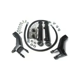 Комплект усиления задней навески с гидроцилиндром