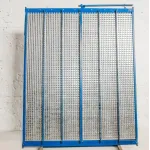 Решето верхнее КЗС.9М.55.01.000