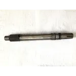 Вал зчеплення 16-шліцевий молотарки 17К-2103