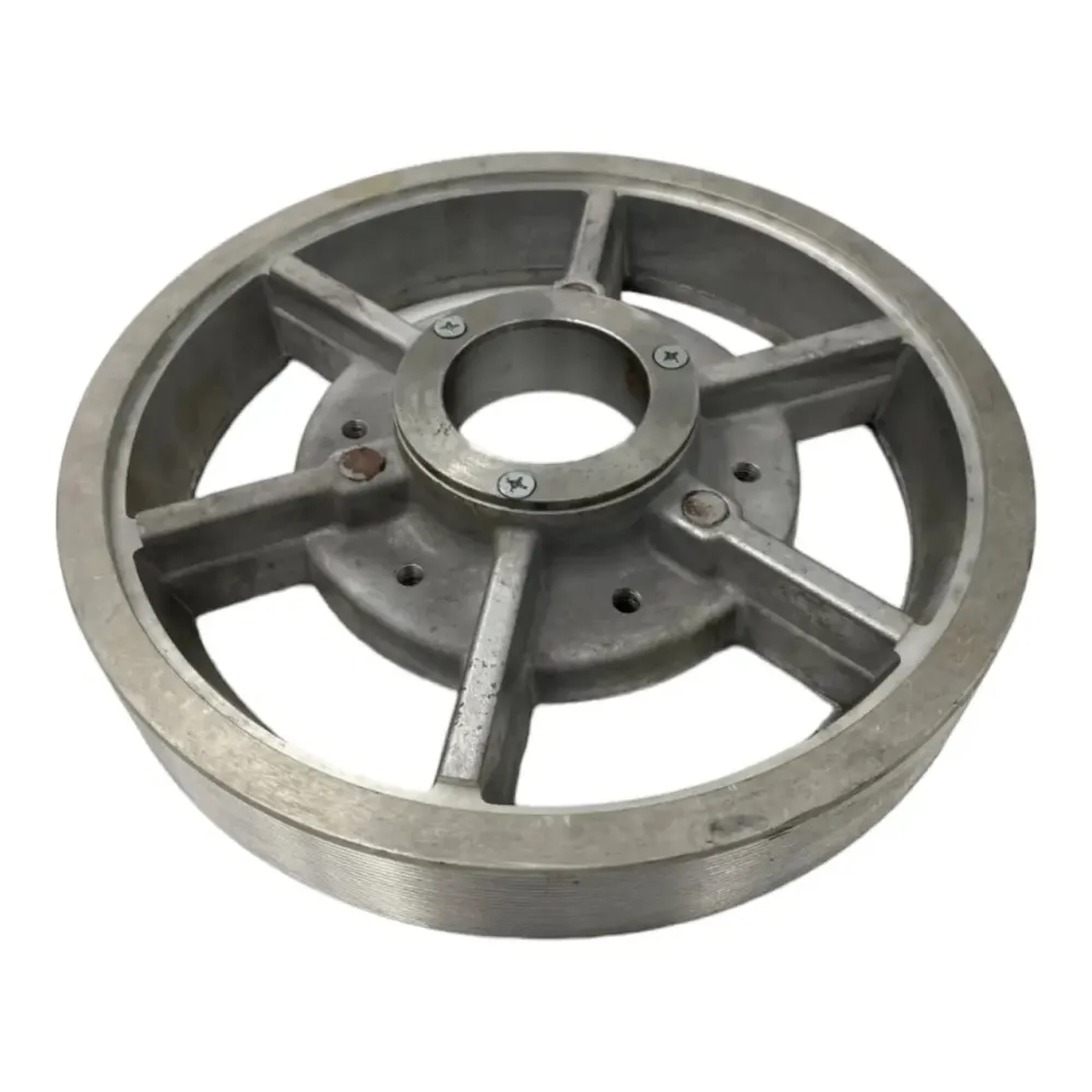 Шків нижній СУПА 00.004