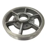 Шків нижній СУПА 00.004