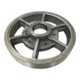 Шків нижній