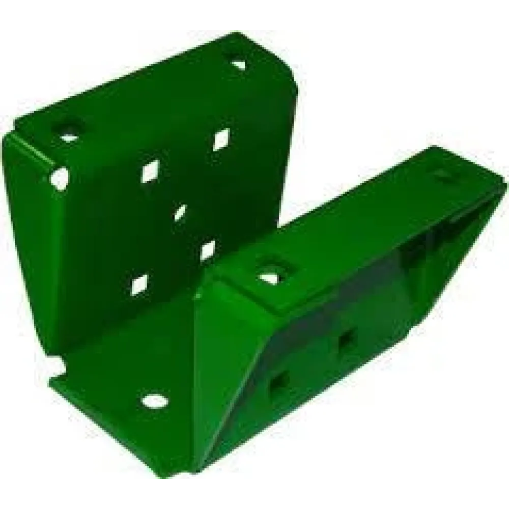 Кронштейн підшипника деревʼяного валу соломотрясу Z56208