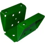 Кронштейн підшипника деревʼяного валу соломотрясу Z56208