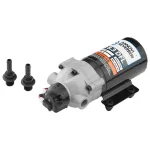 Насос протруйника електричний 12 В 51843