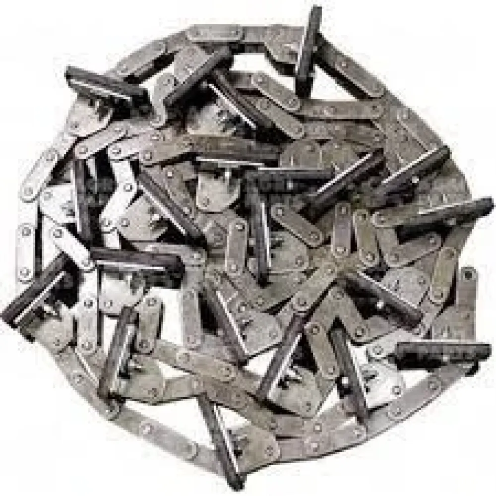 Транспортер елеватора колосового 84018672