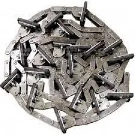 Транспортер елеватора колосового