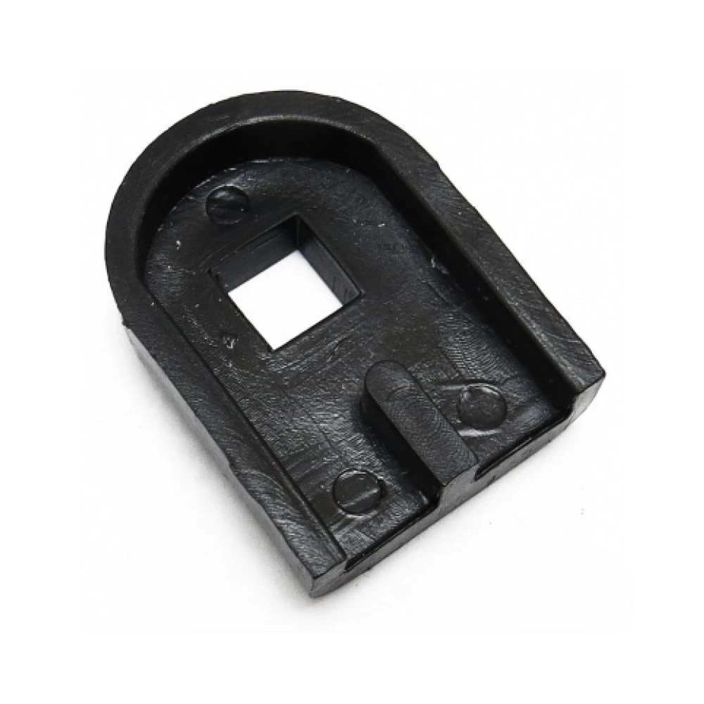 Прижим граблины граблей