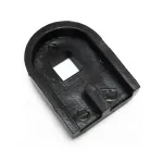 Прижим граблины граблей