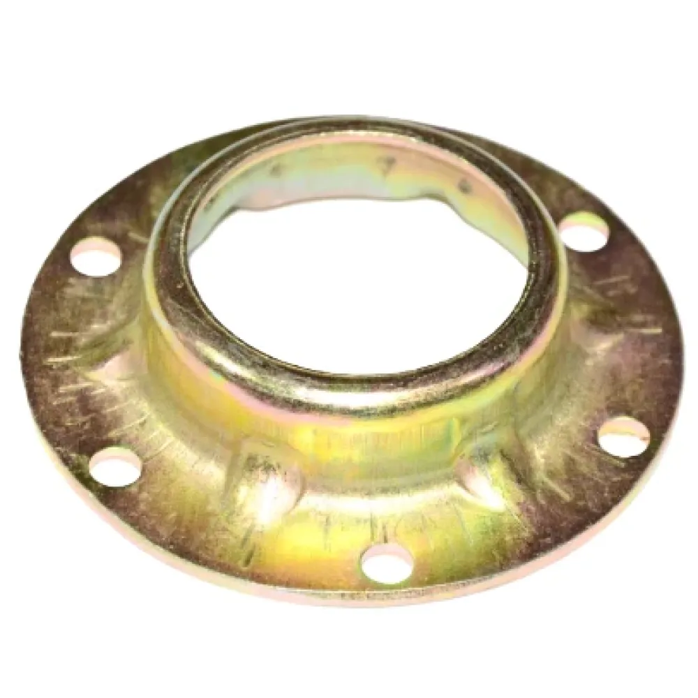 Ступиця диска сошника під заклепку 890-466C