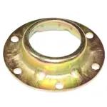 Ступиця диска сошника під заклепку 890-466C