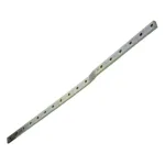 Пластина соединительная с пяткой косы жатки H156240