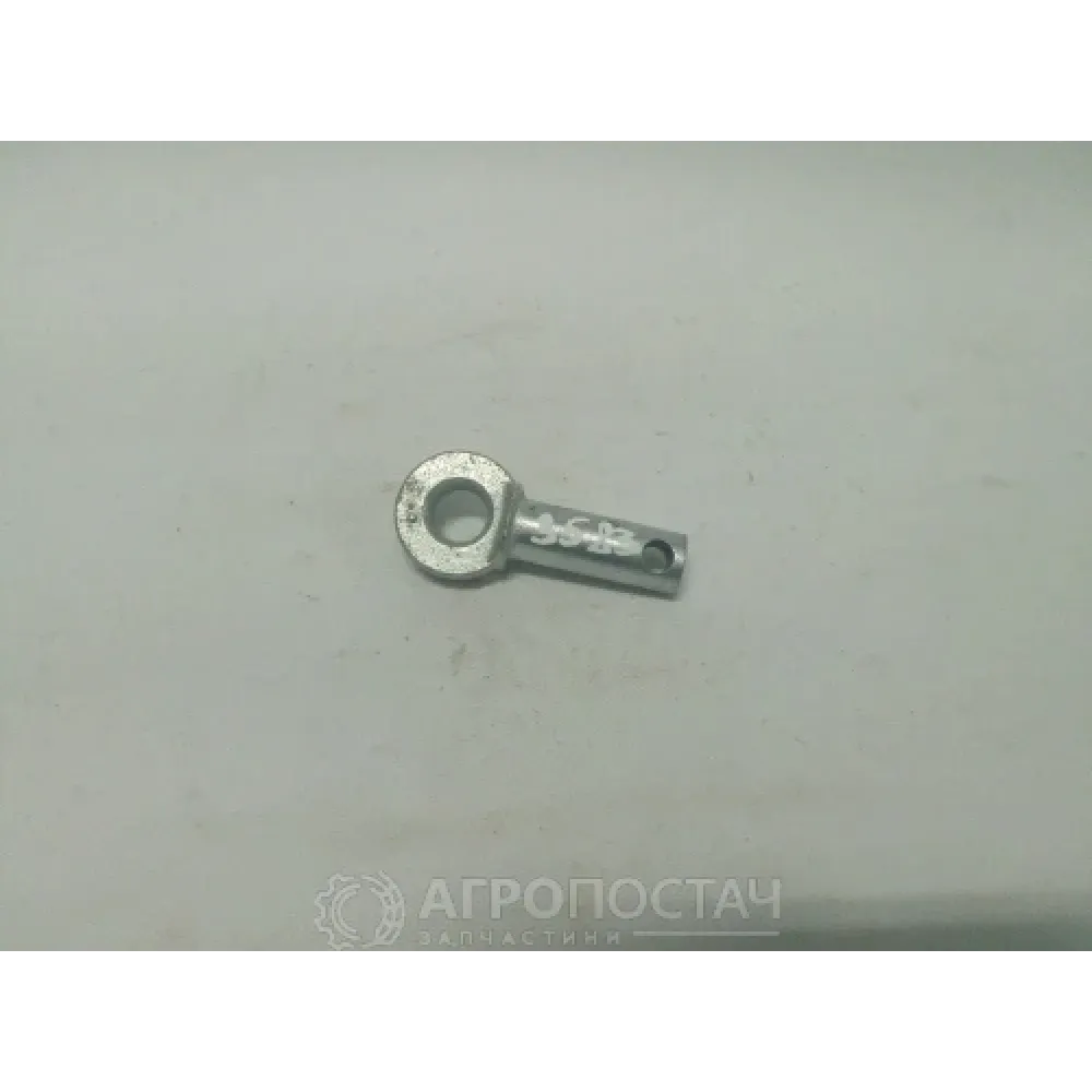 Вушко стяжки заднього навішування 70-4605048 МТЗ 80, МТЗ 82