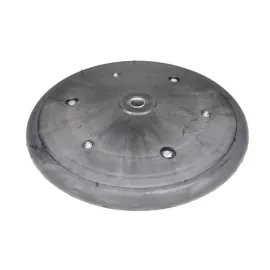 Колесо прикатывающее в сборе