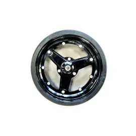 Колесо прикатуюче