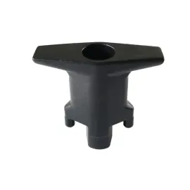 Регулятор прикатывающего колеса