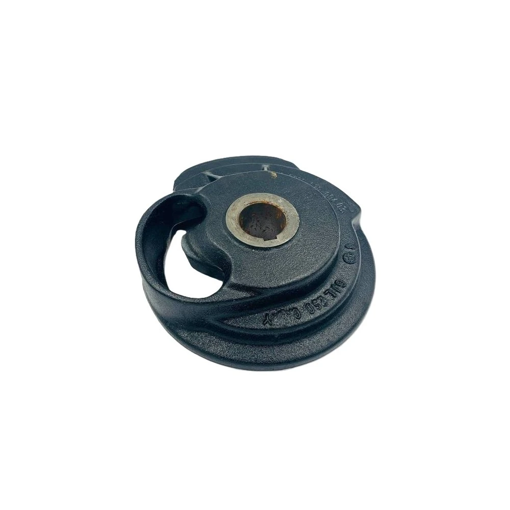 Диск-тарелка привода вязального аппарата правый