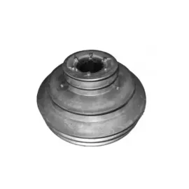 Шків контрприводу головного пʼятиручний