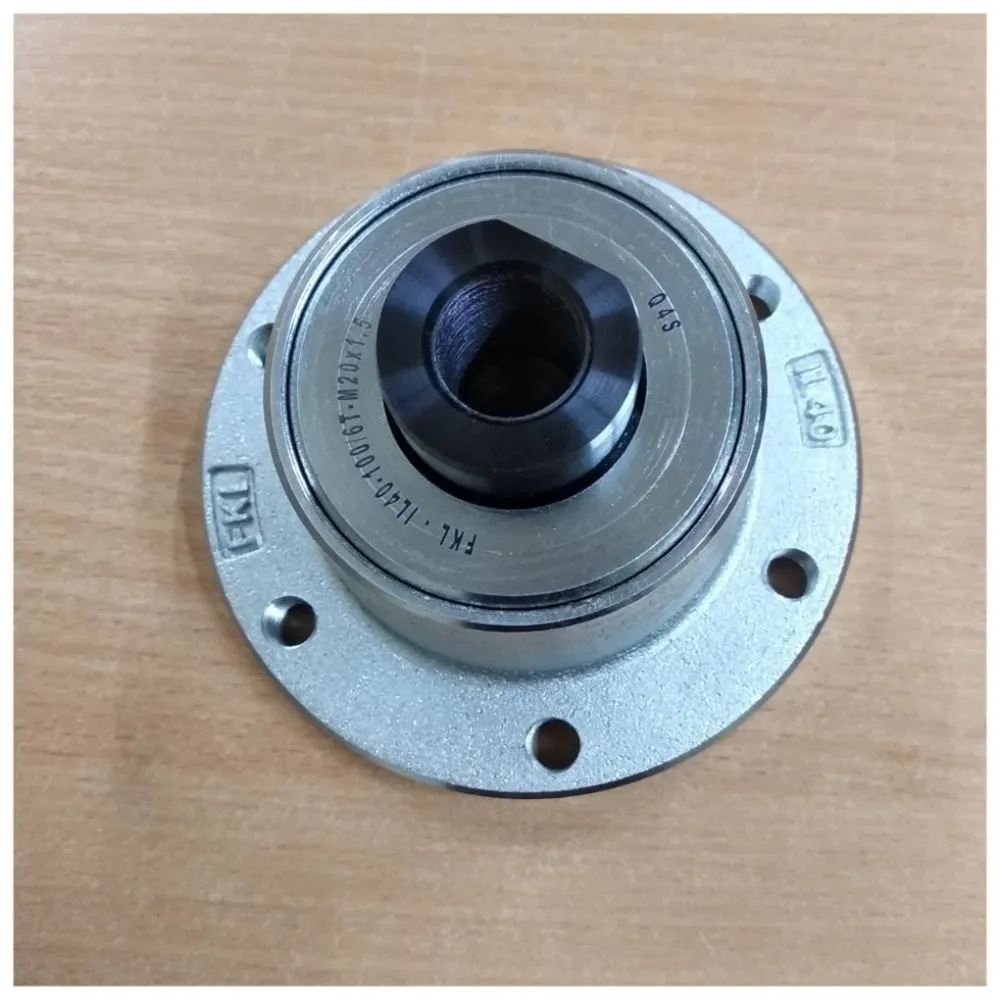 Ступиця диска борони H2233060