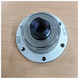 Ступиця диска борони