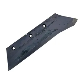 Леміш плуга наплавлений