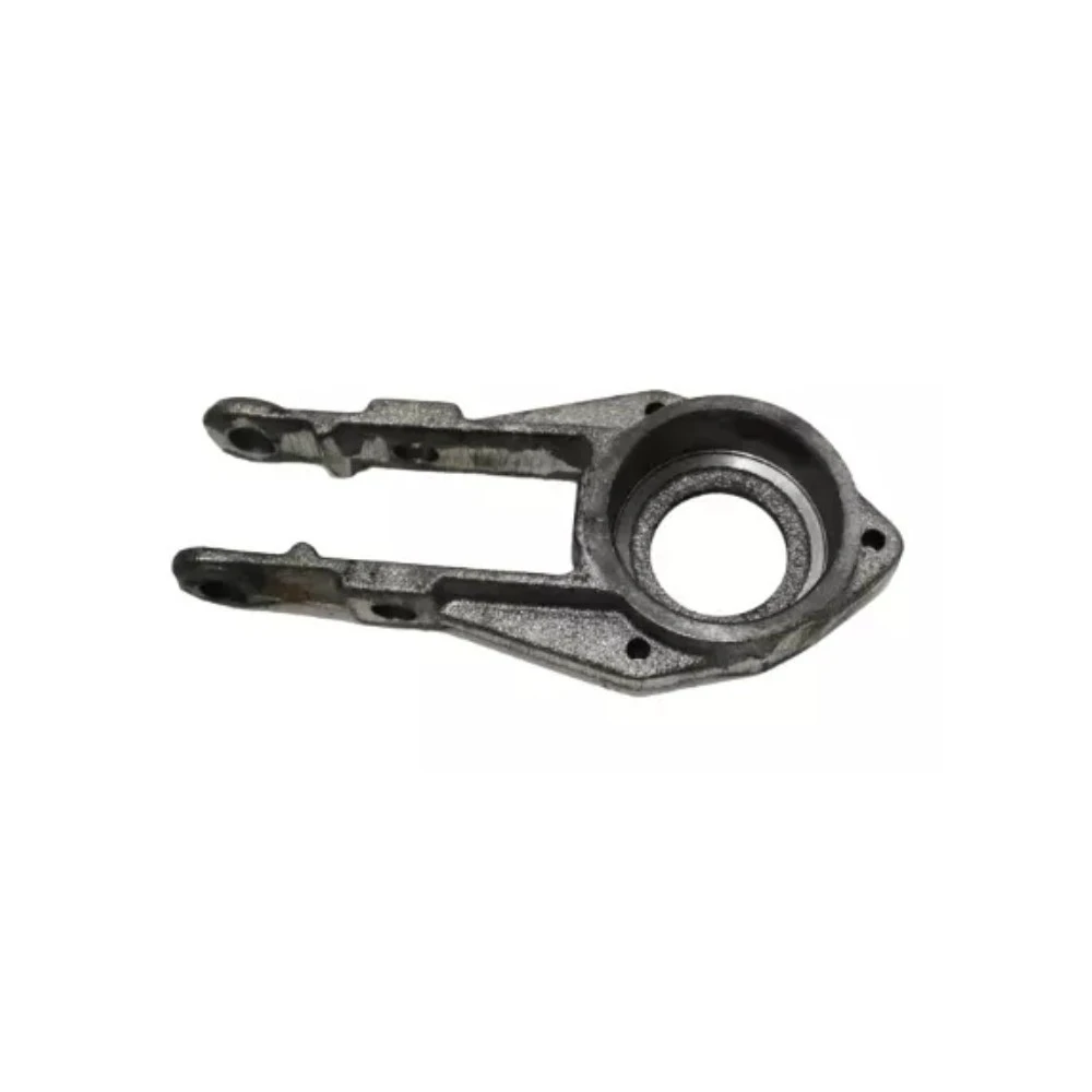 Щека шатуна верхня-нижня комбайна Нива Н 069.01.015