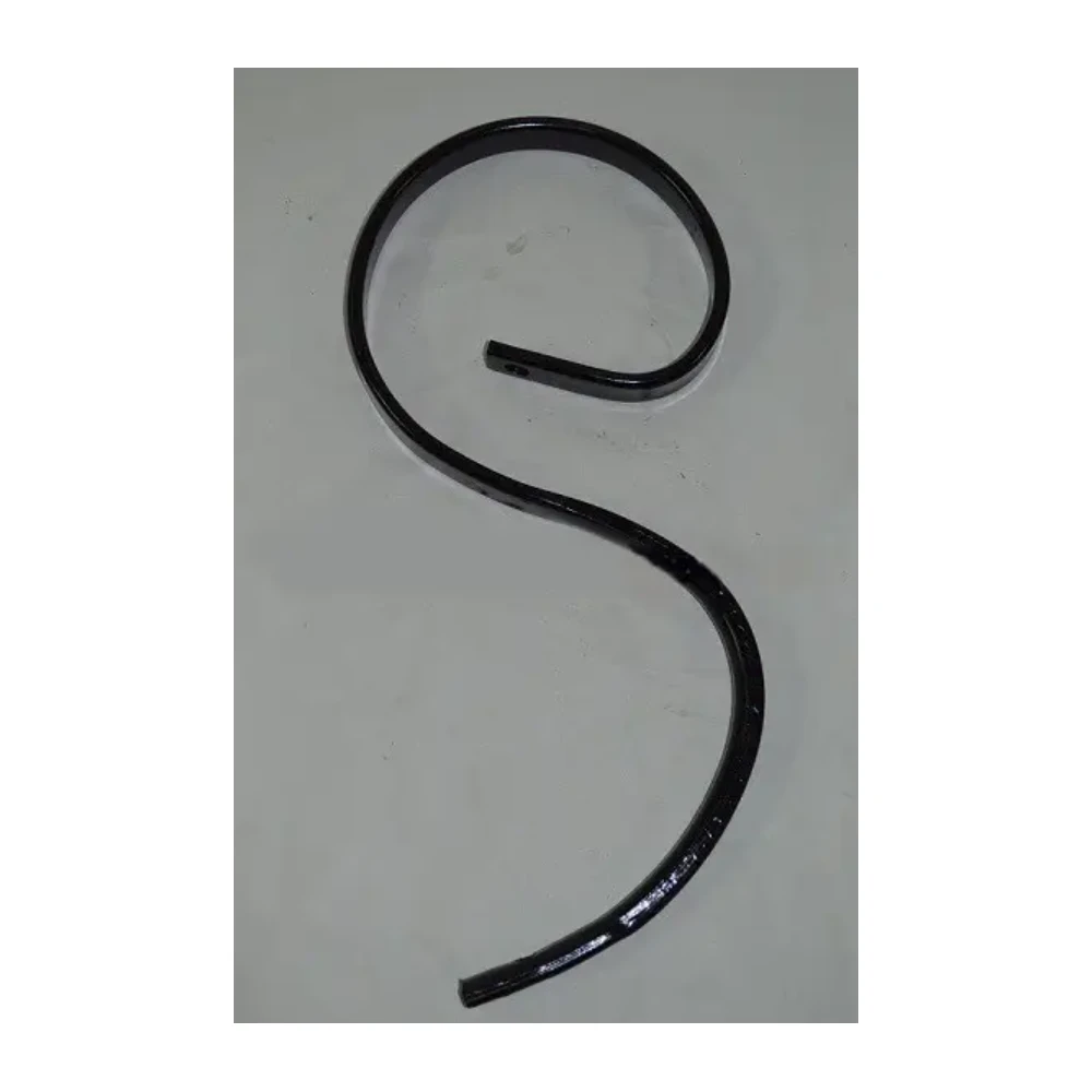 Стійка з одним отвором з долотом 300801/15000