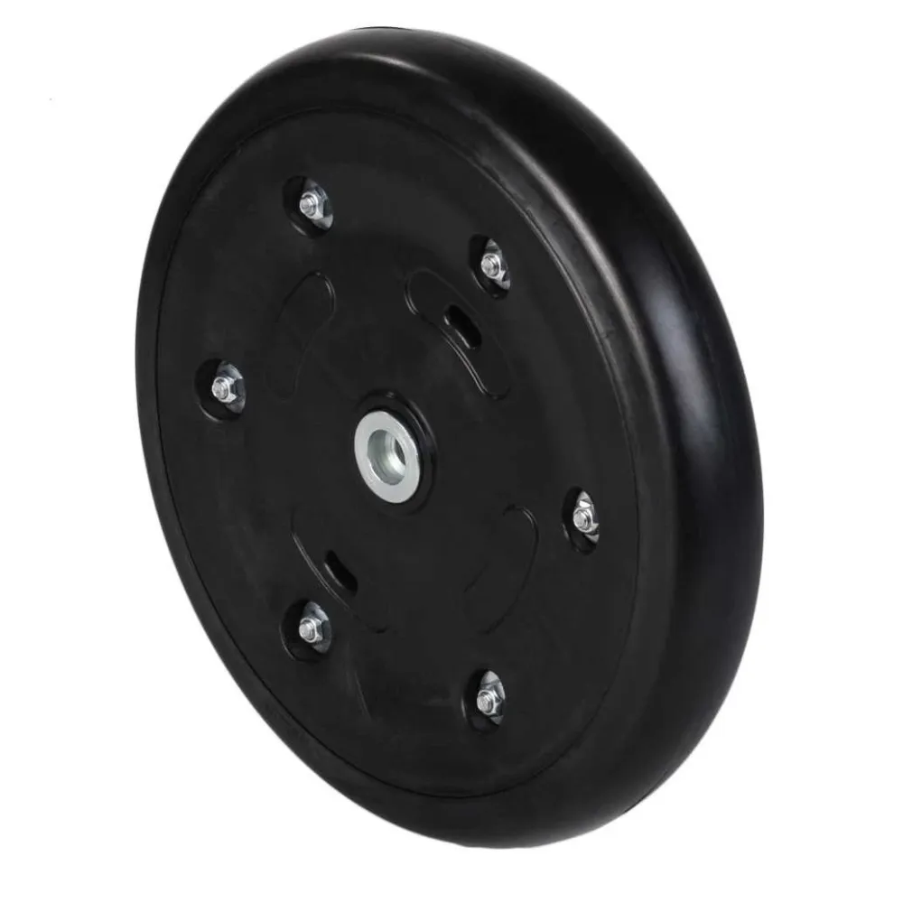 Прикатывающее колесо в сборе F06120405