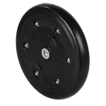 Прикатывающее колесо в сборе F06120405