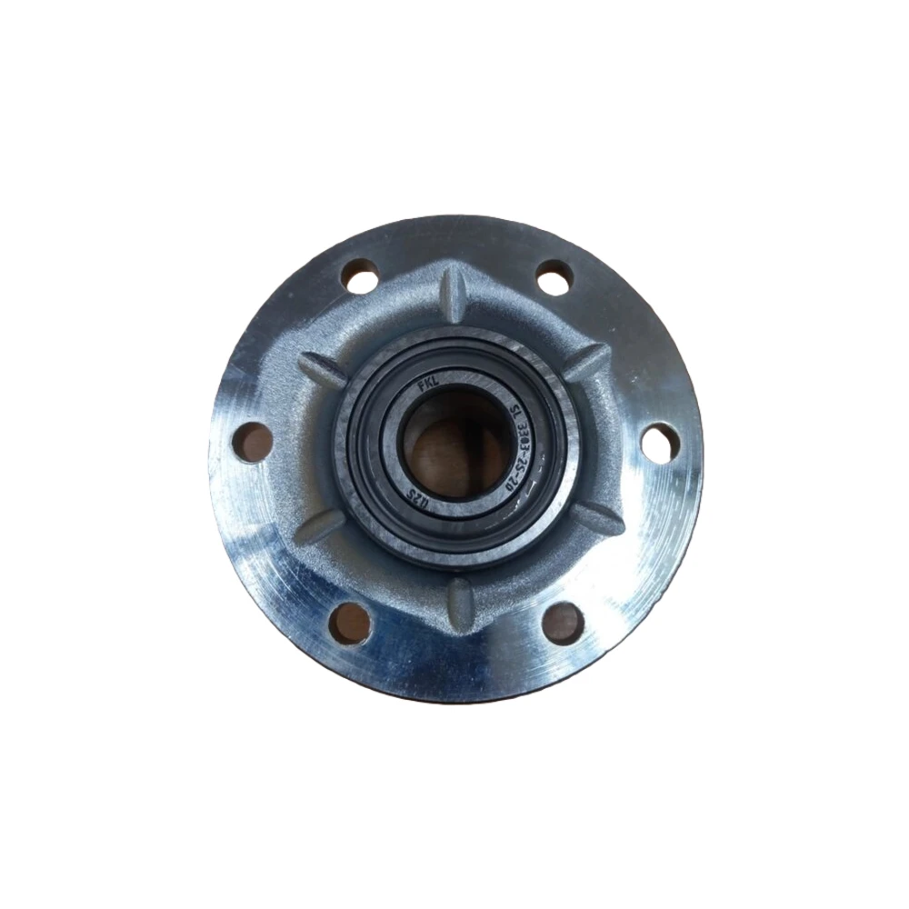 Ступиця сошника з підшипником в зборі PL-7520