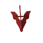 Окучник КРН центральний у зборі Н 082.01.000