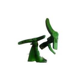 Вязальный механизм на пресс-подборщик