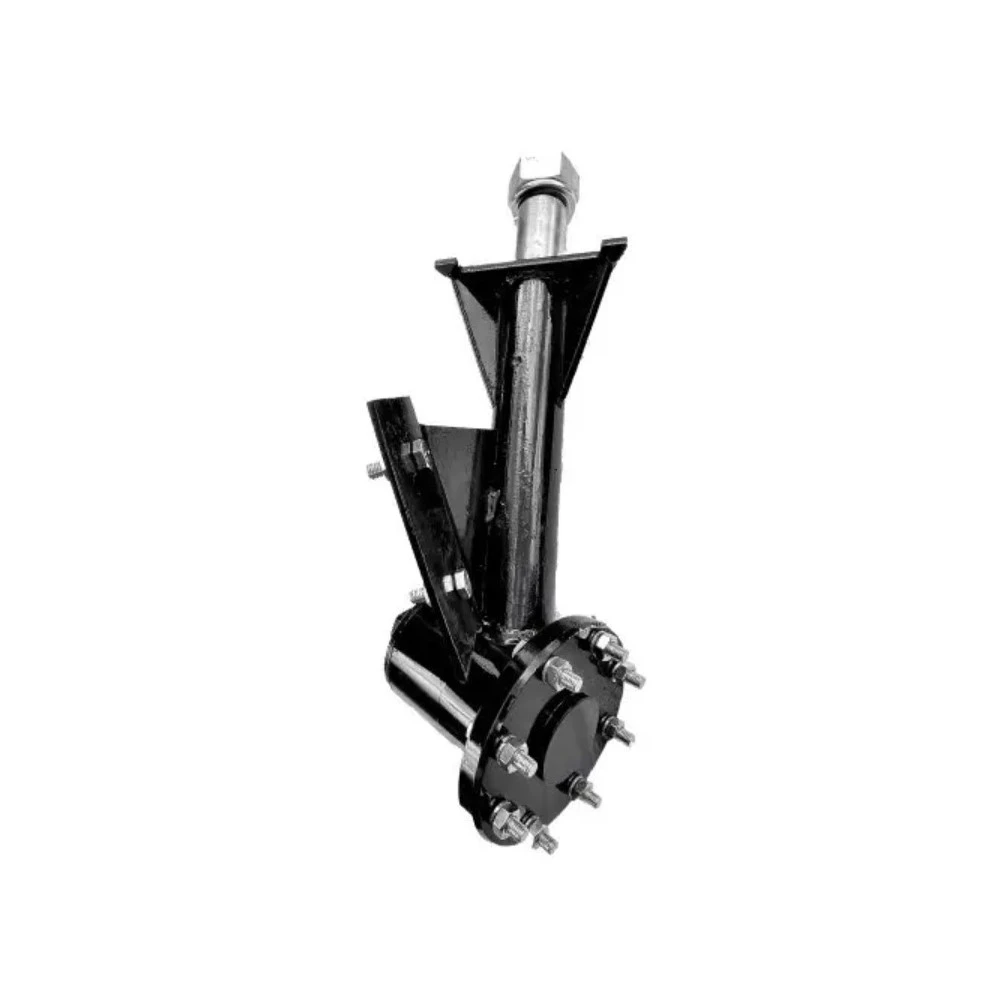 Стійка борони передня у зборі КНГ-2,1