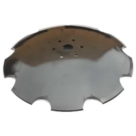 Диск борони