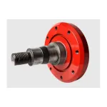 Вісь диска БДК 00.669