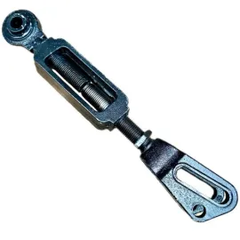 Раскос задней навески усиленный кованый