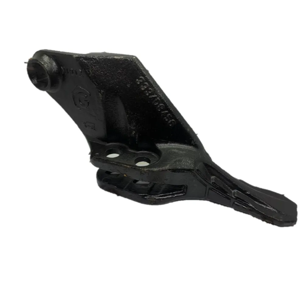 Зуб ковша боковий лівий 333/D8456