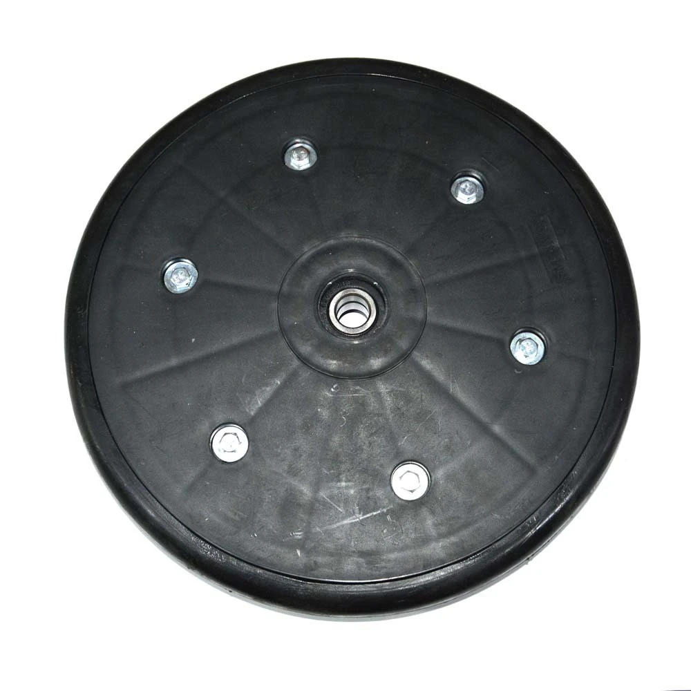 Колесо прикатывающее в сборе GA6434