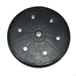 Колесо прикатывающее в сборе GA6434