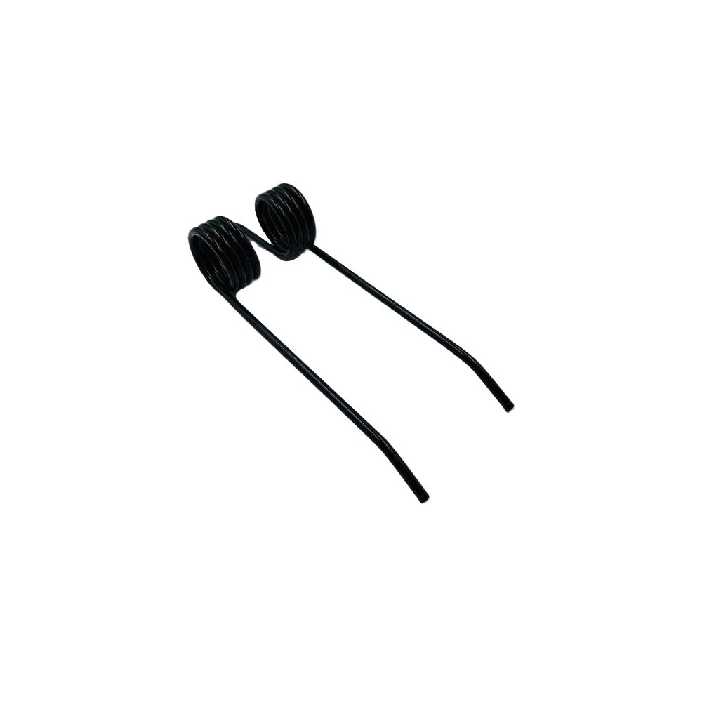 Грабліна стрічки підбирача