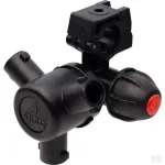 Отсечное устройство 406425A7