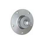 Ступиця дискової борони в зборі ліва 5554503