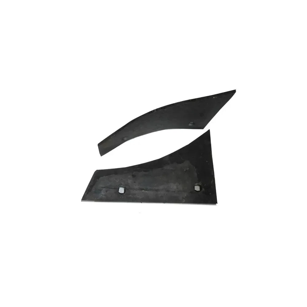 Грудь отвала правая