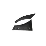 Грудь отвала правая