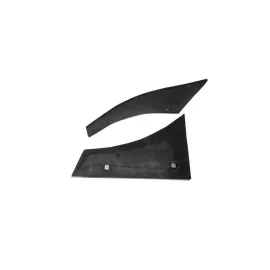 Грудь отвала правая