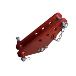 Довантажувач навіски механічний 70-4605300-04 НП