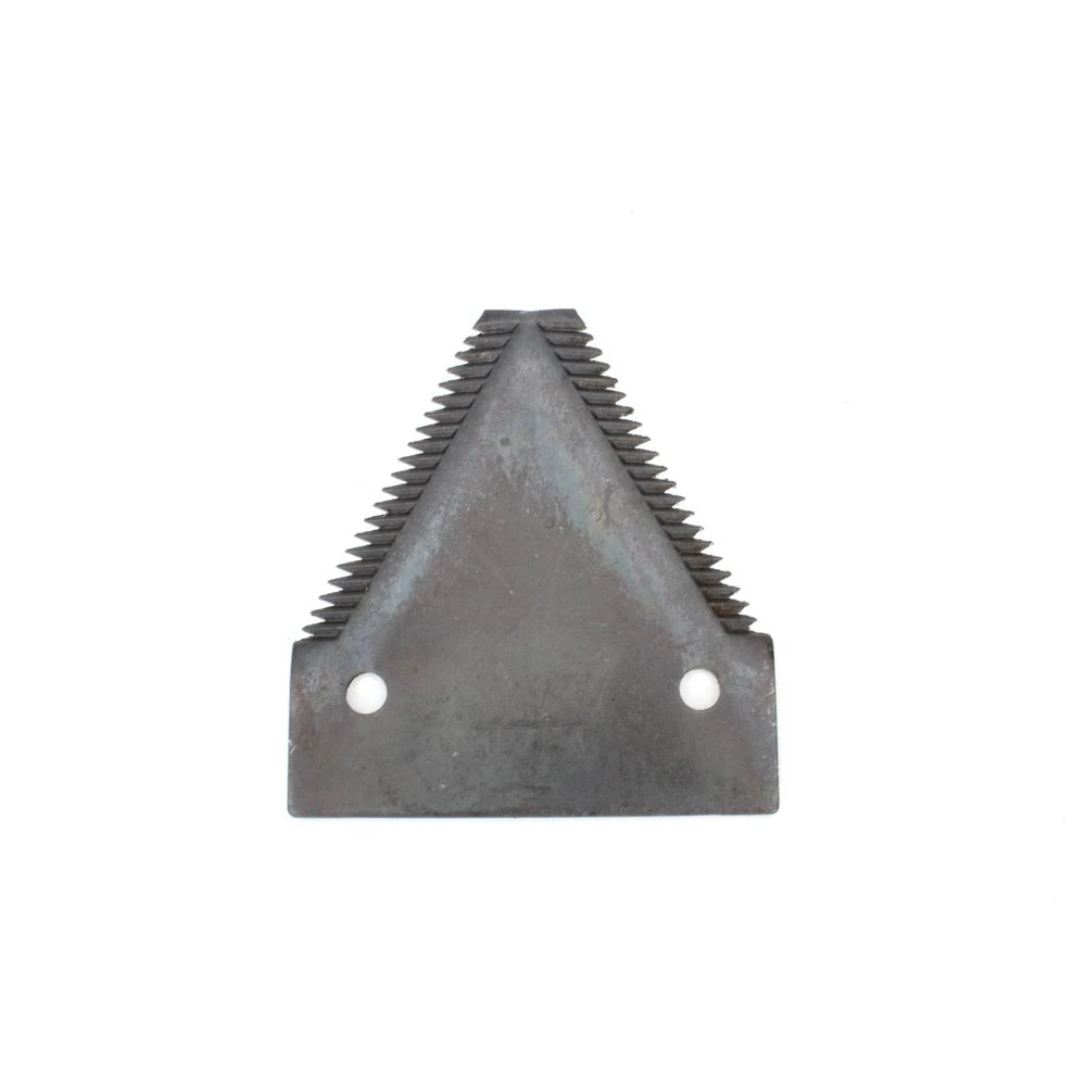 Сегмент ножа жатки 611203.1